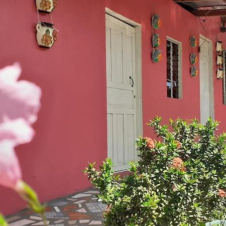 Guest House Nena Moyogalpa Exterior foto
