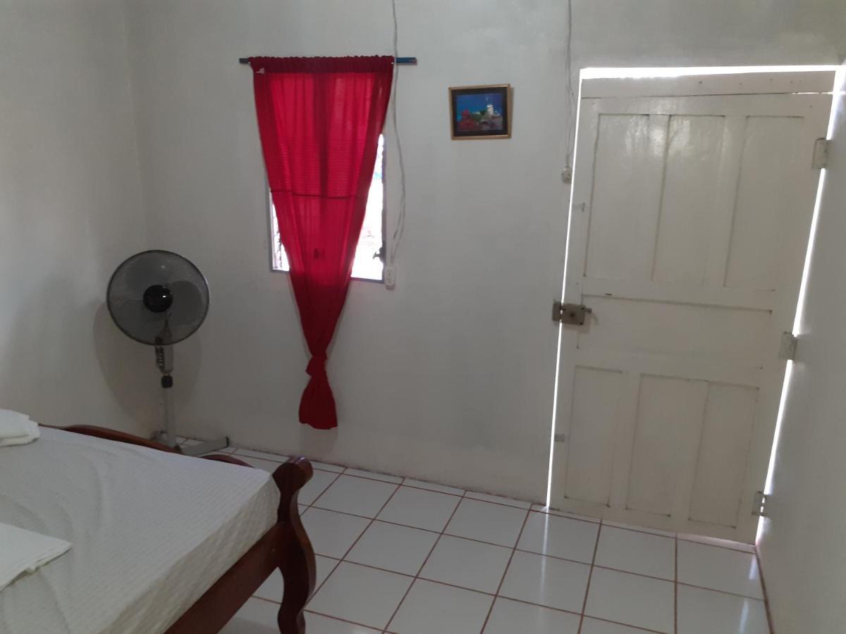 Guest House Nena Moyogalpa Exterior foto