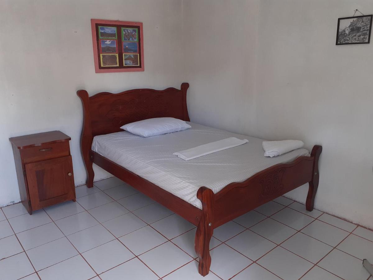 Guest House Nena Moyogalpa Exterior foto