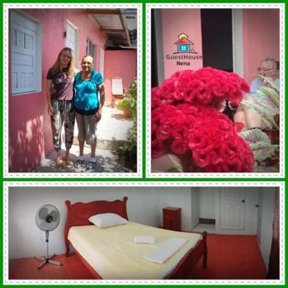 Guest House Nena Moyogalpa Exterior foto