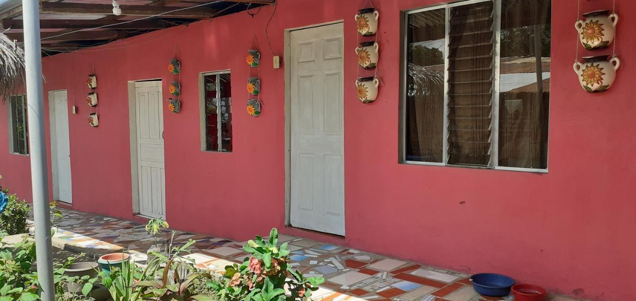 Guest House Nena Moyogalpa Exterior foto