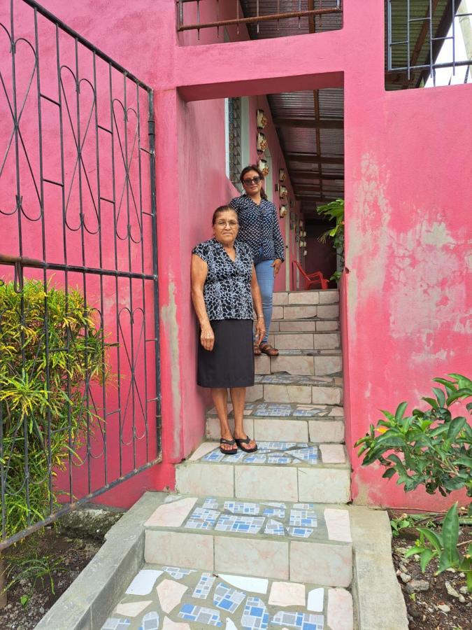Guest House Nena Moyogalpa Exterior foto