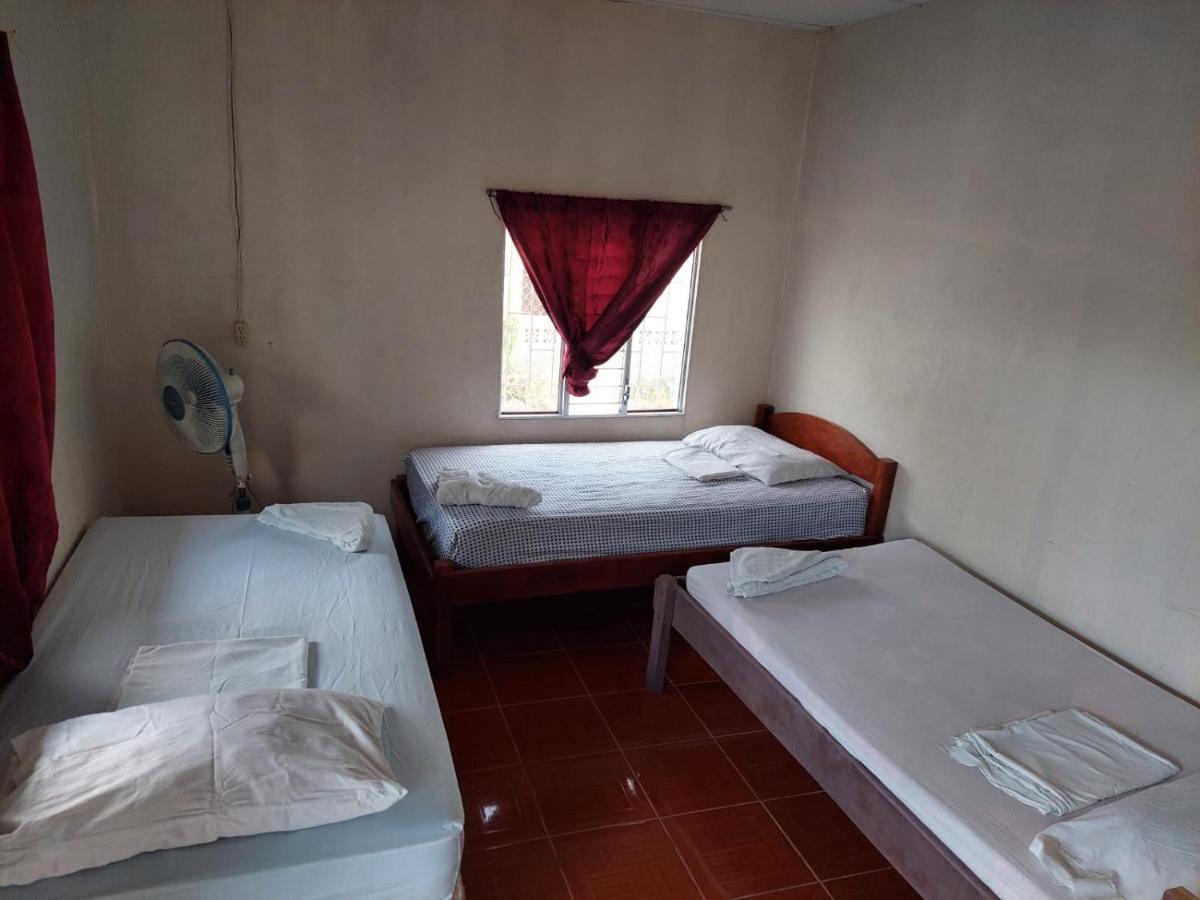 Guest House Nena Moyogalpa Exterior foto